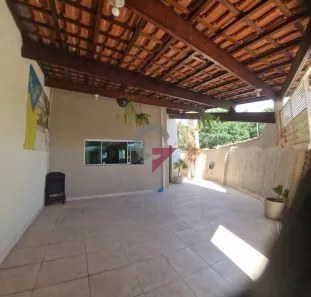 Casa com 2 Quartos à venda, 140m² no Residencial Portal da Mantiqueira, Taubaté