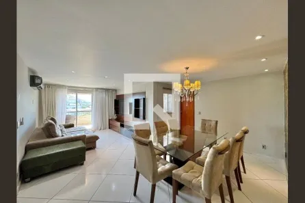 Cobertura com 3 Quartos à venda, 190m² no Recreio dos Bandeirantes, Rio de Janeiro