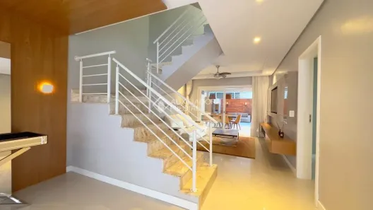 Casa de Condomínio com 3 Quartos à venda, 282m² no Sarandi, Porto Alegre