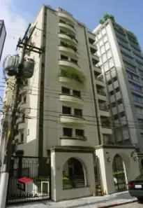 Apartamento com 3 Quartos à venda, 142m² no Itaim Bibi, São Paulo