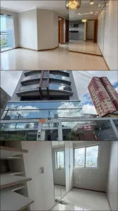 Apartamento com 2 Quartos para venda ou aluguel, 84m² no Pedreira, Belém