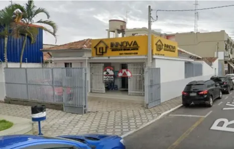 Ponto Comercial à venda, 212m² no Vila Resende, Caçapava