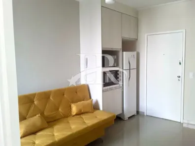 Flat com 1 Quarto para alugar, 37m² no Indianópolis, São Paulo