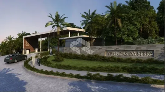 Lote/Terreno à venda, 1581m² no Santo Antão, Bento Gonçalves