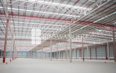 Galpão/Depósito/Armazém para alugar, 8151m² no Portão, Arujá