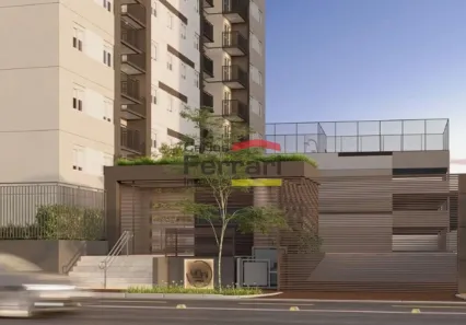 Apartamento com 2 Quartos à venda, 45m² no Jardim Pereira Leite, São Paulo