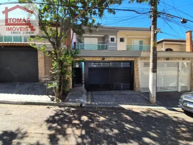 Casa de Condomínio com 4 Quartos à venda, 297m² no Jardim Regina, São Paulo