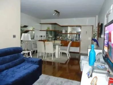 Apartamento com 3 Quartos à venda, 161m² no Penha, Rio de Janeiro