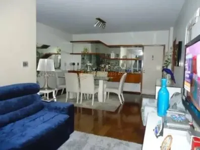 Apartamento com 3 Quartos à venda, 161m² no Penha, Rio de Janeiro