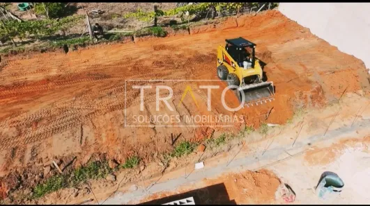 Lote/Terreno à venda, 250m² no Residencial Bela Aliança, Campinas