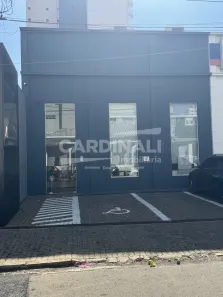 Ponto Comercial para alugar, 150m² no Jardim Macarenco, São Carlos