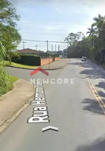 Lote/Terreno à venda, 777m² no Tribess, Blumenau