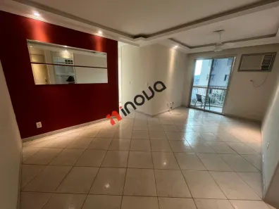 Apartamento com 3 Quartos à venda, 68m² no Vila da Penha, Rio de Janeiro