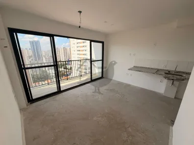 Apartamento com 1 Quarto à venda, 27m² no Água Branca, São Paulo