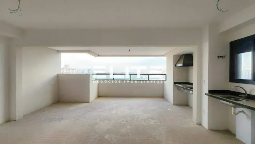 Apartamento com 3 Quartos à venda, 125m² no Vila Assunção, Santo André