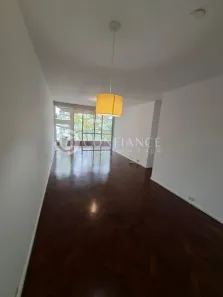 Apartamento com 2 Quartos para alugar, 99m² no Lagoa, Rio de Janeiro