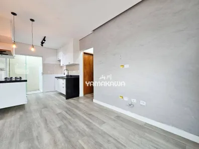 Apartamento com 2 Quartos à venda, 45m² no Parada XV de Novembro, São Paulo