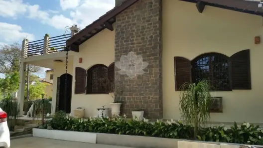 Sobrado com 5 Quartos à venda, 520m² no Retiro das Fontes, Atibaia