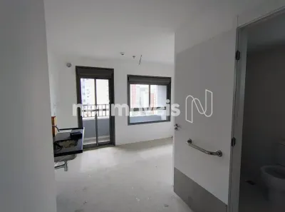 Apartamento com 1 Quarto à venda, 24m² no Perdizes, São Paulo
