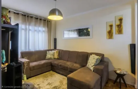 Apartamento com 2 Quartos à venda, 63m² no Cambuci, São Paulo