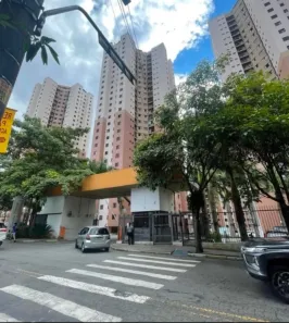 Apartamento com 2 Quartos à venda, 68m² no Jardim Maria Rosa, Taboão da Serra