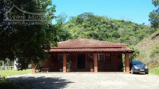 Fazenda/Sítio com 9 Quartos à venda, 163000m² no Governador Portela, Miguel Pereira
