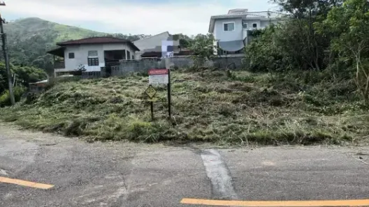 Lote/Terreno à venda, 581m² no Calaboca (Inoã), Maricá
