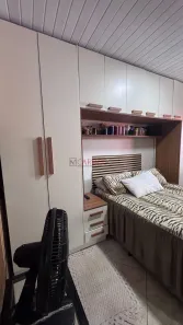 Casa com 2 Quartos à venda, 112m² no Samambaia Sul, Brasília