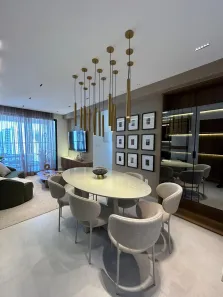 Apartamento com 3 Quartos à venda, 98m² no Manaíra, João Pessoa
