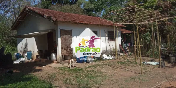 Fazenda/Sítio à venda, 80000m² no , Pinhalzinho