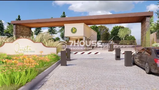 Lote/Terreno à venda, 305m² no Parque Brasil 500, Paulínia