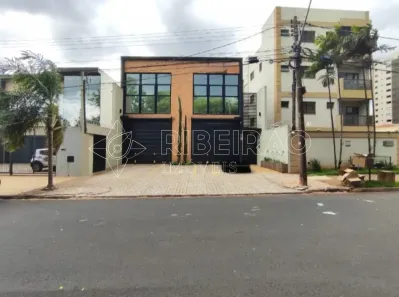 para alugar, 40m² no Nova Aliança, Ribeirão Preto
