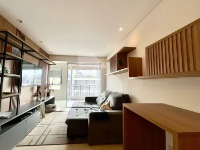 Apartamento com 2 Quartos à venda, 75m² no Santa Cecília, São Paulo