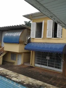 Sobrado com 4 Quartos à venda, 350m² no Parque Colonial, São Paulo
