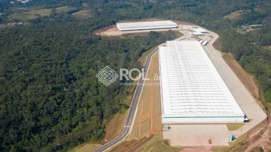 para alugar, 25107m² no Itaquaciara, Itapecerica da Serra