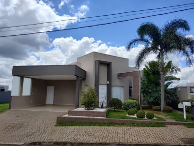Casa com 3 Quartos à venda, 220m² no Loteamento Residencial Jardim Villagio II, Americana