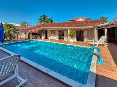 Casa com 3 Quartos à venda, 300m² no Parque Turistico, Peruíbe
