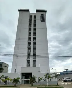 Apartamento com 2 Quartos para alugar, 62m² no Plano Diretor Sul, Palmas