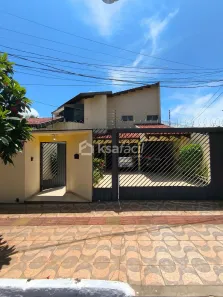 Sobrado com 4 Quartos à venda, 276m² no Cabreúva, Campo Grande