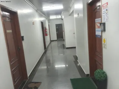 Imóvel Comercial para alugar, 77m² no Centro, São Vicente