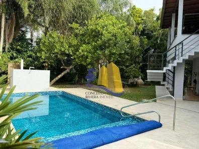 Casa com 6 Quartos à venda, 400m² no Guaratuba, Bertioga