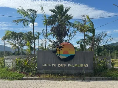 Lote/Terreno à venda, 360m² no Campo Duna, Garopaba