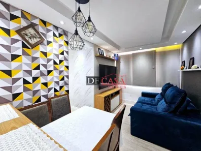 Apartamento com 2 Quartos à venda, 41m² no Jardim Helian, São Paulo