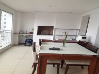 Apartamento com 3 Quartos à venda, 113m² no Vila Gumercindo, São Paulo