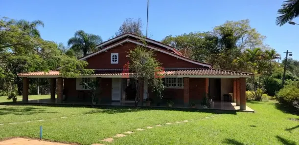 Fazenda/Sítio com 3 Quartos à venda, 119500m² no Centro, Jarinu