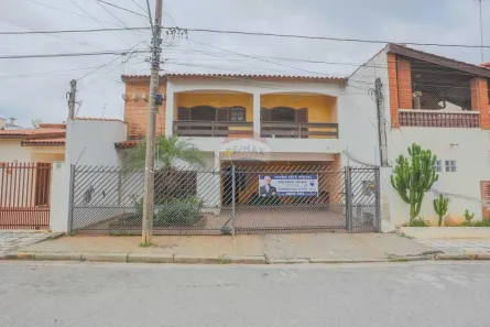 Casa com 4 Quartos à venda, 264m² no Jardim São Paulo, Sorocaba