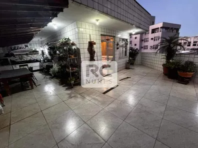 Cobertura com 3 Quartos à venda, 170m² no Silveira, Belo Horizonte