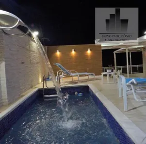 Cobertura com 4 Quartos à venda, 417m² no Recreio dos Bandeirantes, Rio de Janeiro