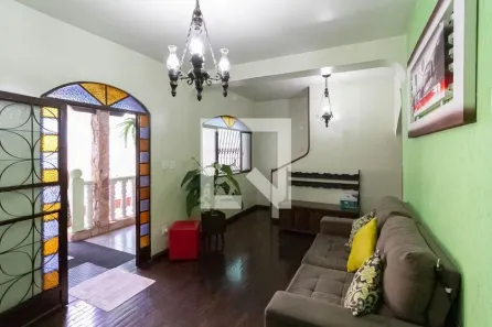 Casa com 7 Quartos à venda, 360m² no Rio Branco, Belo Horizonte