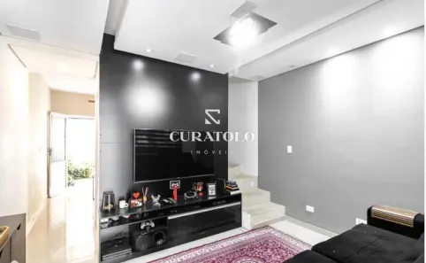 Casa com 2 Quartos à venda, 64m² no Vila Ré, São Paulo